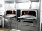 Гриль-печь JOSPER HJX 50M