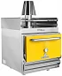 Угольный гриль MIBRASA HMB SB 160