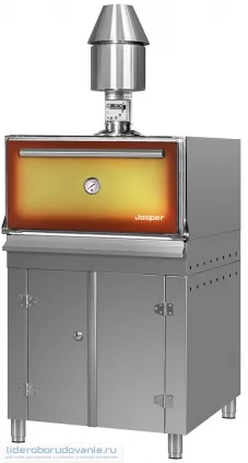 Гриль-печь JOSPER HJX 45L Гриль-печь JOSPER HJX 45L (миниатюра)