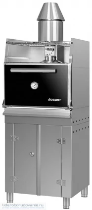 Гриль-печь JOSPER HJX -25/LBC Гриль-печь JOSPER HJX -25/LBC (миниатюра)