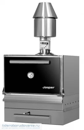 Гриль-печь JOSPER HJX 25M (миниатюра)