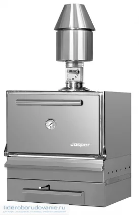 Гриль-печь JOSPER HJX-25M IN (миниатюра)