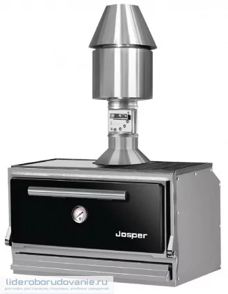 Гриль-печь JOSPER HJX-20 (миниатюра)