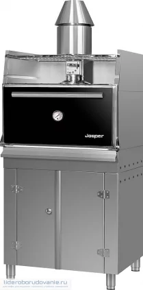 Гриль-печь JOSPER HJX 45/LBC (миниатюра)
