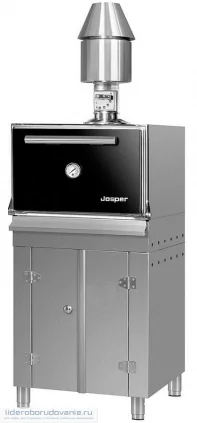 Гриль-печь JOSPER HJX-45L NC (миниатюра)