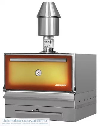 Гриль-печь JOSPER HJX 45M Гриль-печь JOSPER HJX 45M (миниатюра)