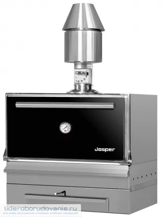 Гриль-печь JOSPER HJX-45M NC (миниатюра)