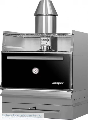 Гриль-печь JOSPER HJX 45MBC (миниатюра)