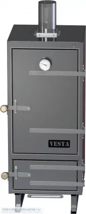 Коптильня VESTA K Коптильня VESTA K (миниатюра)