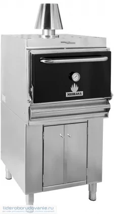 Угольный гриль MIBRASA HMB AB 110 Угольный гриль MIBRASA HMB AB 110 (миниатюра)