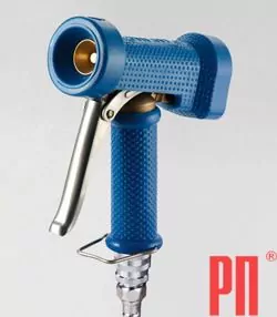 Устройство душирующее METOS S2 4222176 (миниатюра)