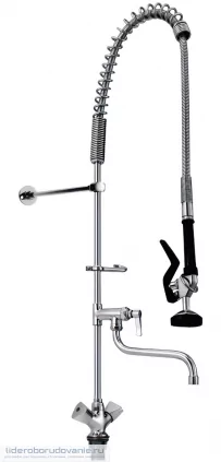 Устройство душирующее AIRHOT PR-350 MT (миниатюра)