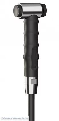 Устройство душирующее UNOX XHC029 (миниатюра)