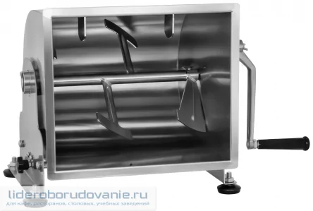 Фаршемешалка AIRHOT MM-30FH (миниатюра)
