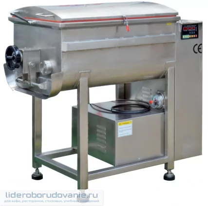Фаршемешалка Roal Meat BX-150V (миниатюра)