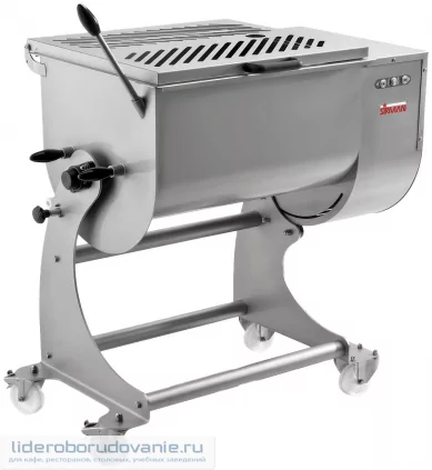 Фаршемешалка Sirman IP120 XP BA (миниатюра)