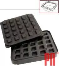 Форма PAVONI COOKMATIC G (миниатюра)