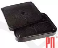 Форма PAVONI COOKMATIC L (миниатюра)