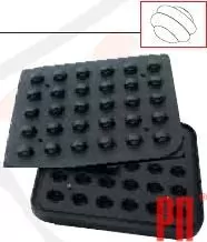 Форма PAVONI COOKMATIC N (миниатюра)