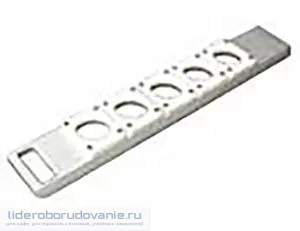 Штамп ABM STFSM6/9 600 мм (миниатюра)