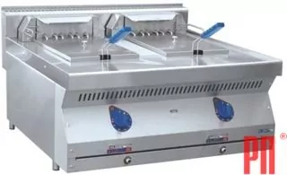 Фритюрница Abat эфк-80/2н Фритюрница Abat эфк-80/2н (миниатюра)