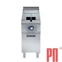Фритюрница ELECTROLUX E9FRGD1GF0 391077 (миниатюра)