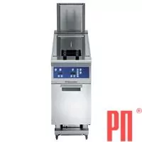 Фритюрница ELECTROLUX E9FRED1JFO 391092 (миниатюра)