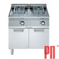 Фритюрница ELECTROLUX E7FREH2FF0 371085 Фритюрница ELECTROLUX E7FREH2FF0 371085 (миниатюра)