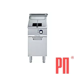Фритюрница ELECTROLUX E9FRED1GF0 391087 Фритюрница ELECTROLUX E9FRED1GF0 391087 (миниатюра)