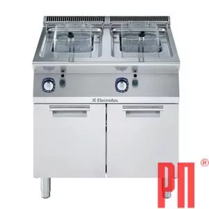 Фритюрница ELECTROLUX E7FRGH2GF0 371071 (миниатюра)