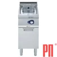 Фритюрница ELECTROLUX E7FRGD1GF0 371070 (миниатюра)