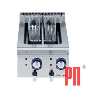Фритюрница ELECTROLUX E7FRED2A00 371074 (миниатюра)