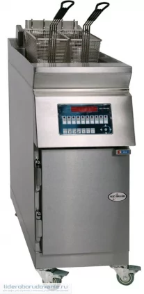 Фритюрница ALTO SHAAM ASF-60E Фритюрница ALTO SHAAM ASF-60E (миниатюра)
