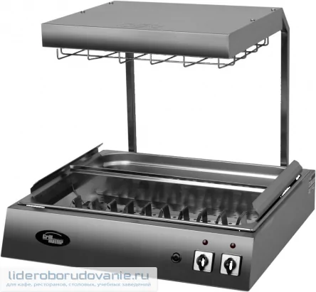 Фритюрница для подогрева Grill Master Ф2пкэ (21603к) (миниатюра)