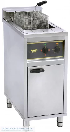 Фритюрница ROLLER GRILL RFE 16 C (миниатюра)