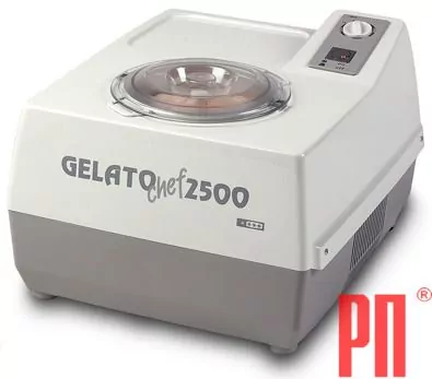 Фризер для мороженого NEMOX GELATO CHEF 2500 (миниатюра)