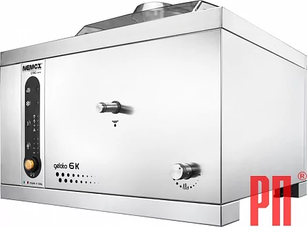 Фризер для мороженого NEMOX GELATO 6K CREA Фризер для мороженого NEMOX GELATO 6K CREA (миниатюра)