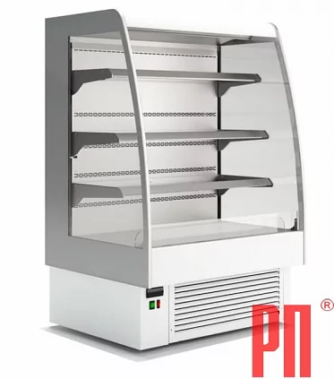 Минигорка холодильная RCS SCORPION 02 MINI 0,9 (миниатюра)