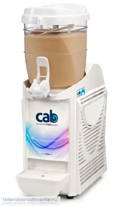 Гранитор CAB CARESS 1 Гранитор CAB CARESS 1 (миниатюра)