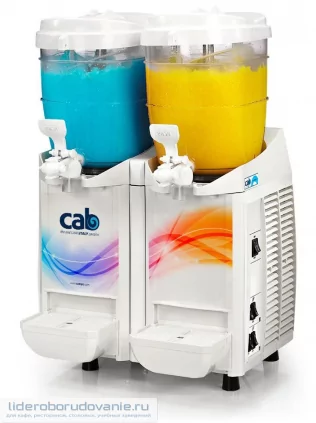 Гранитор CAB CARESS 2 (миниатюра)
