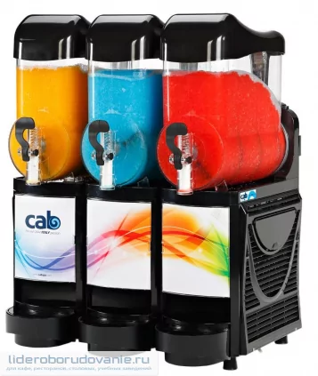 Гранитор CAB FABY 3 NEW (миниатюра)