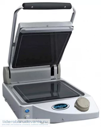 Гриль контактный UNOX XP 010 PR (миниатюра)