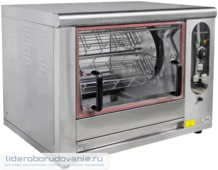 Гриль для кур ROAL EB-266 (миниатюра)