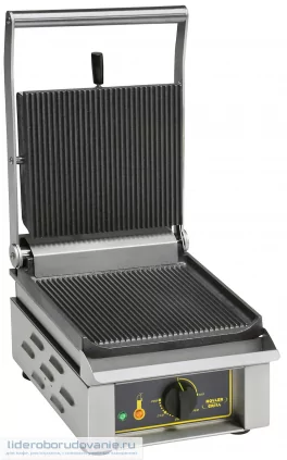 Гриль контактный ROLLER GRILL SAVOYE R (миниатюра)