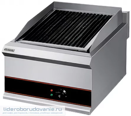 Гриль лавовый AIRHOT LG-46 Гриль лавовый AIRHOT LG-46 (миниатюра)