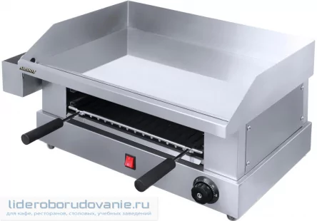 Гриль саламандра AIRHOT SGE-580 Гриль саламандра AIRHOT SGE-580 (миниатюра)