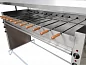 Шашлычница Grill Master Ф6ШшЭ (21304)