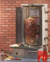 Гриль шаурма ROLLER GRILL GR40G (миниатюра)