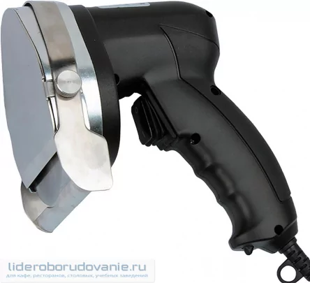 Нож электрический для шаурмы AIRHOT KS-100E (миниатюра)