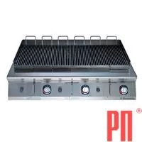 Гриль ELECTROLUX E9GRGLGC0P 391066 (миниатюра)